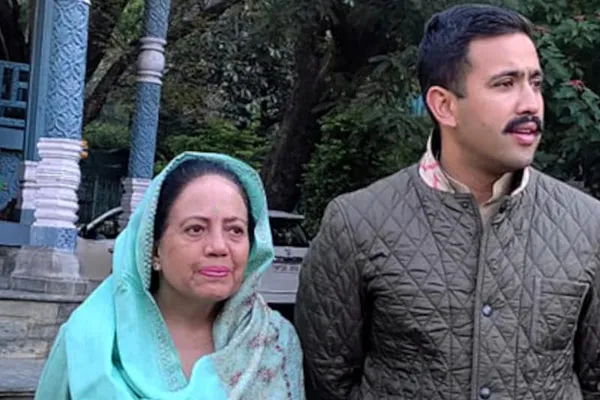  Will the Congress complete the rule and Political situation in Himachal pradesh