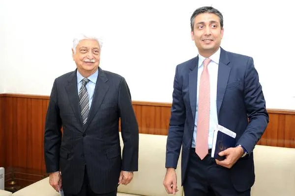 rishad premji