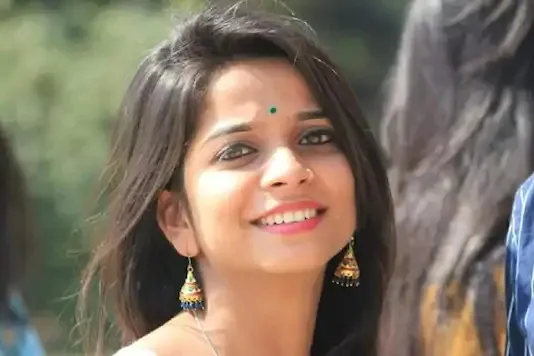 preksha 