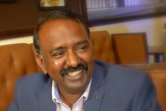 Prem Ganapathy