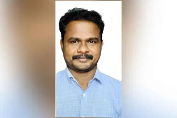 Periyar University suffocated by various complaints 