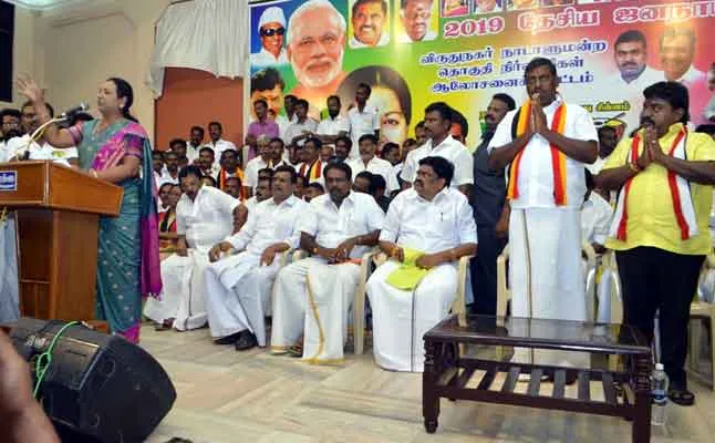premalatha vijayakanth