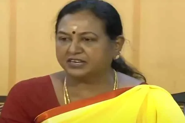 Premalatha announcement about the What is the position of the DMdk by elections