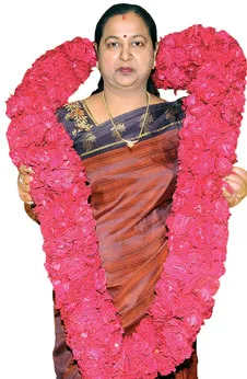 premalatha