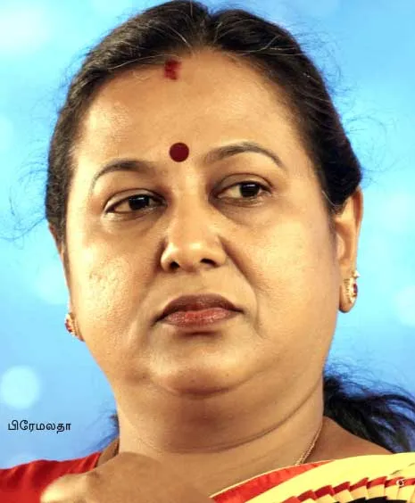 premalatha