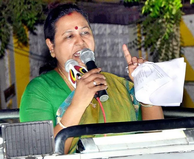 premalatha