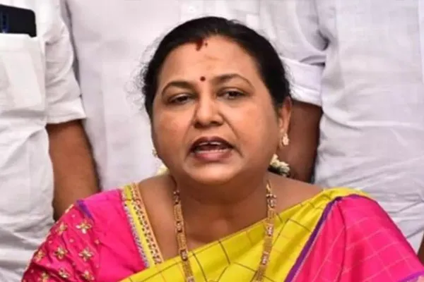 Premalatha Vijayakanth says Jayalalitha is my role model