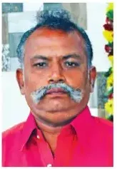 Chairman of the financial institution suicide in authur 
