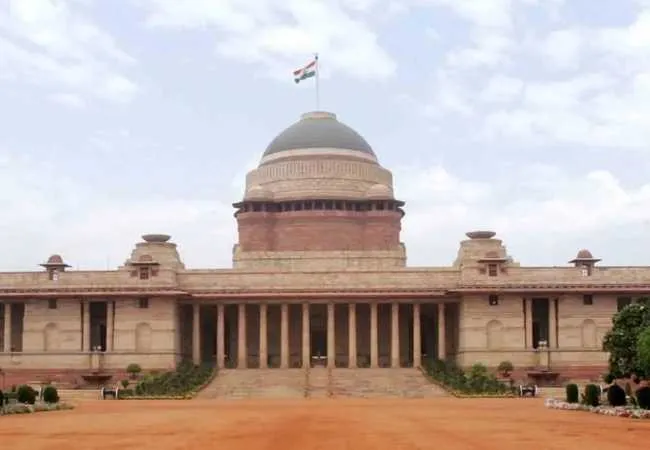 india culture research committee MPs wrote the letter for president 