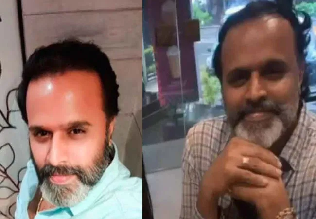 high court order bail to Priest of Kalikampal temple caught in case