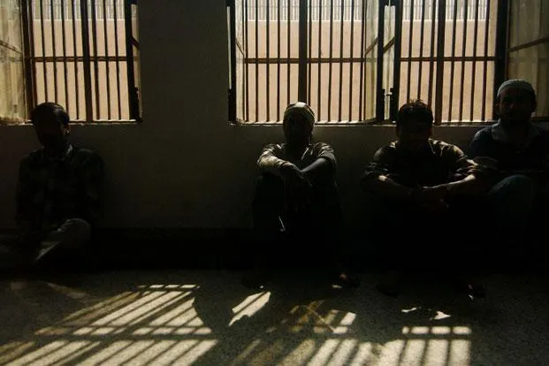 prison officers in tamilnadu