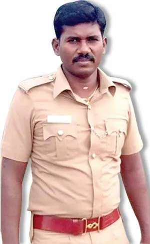 police