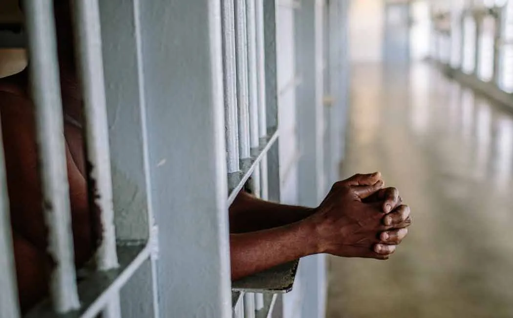 prison