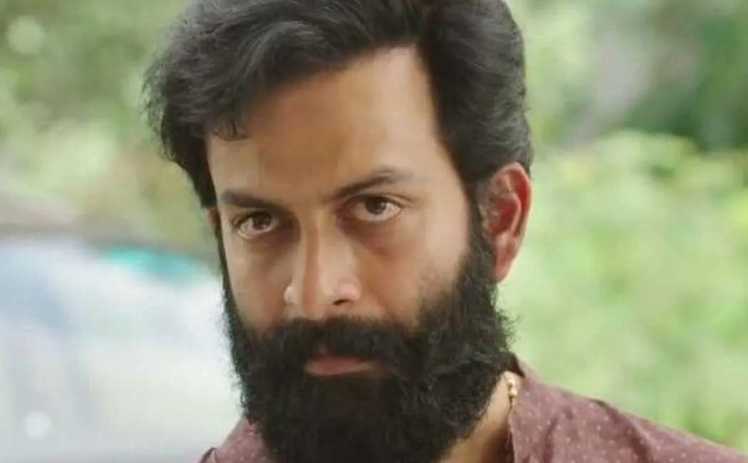 prithviraj 