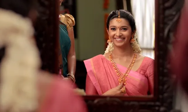 priya bhavani shankar