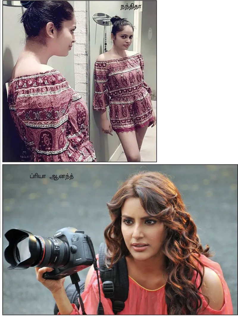 priyanand
