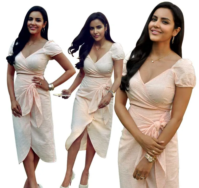 priyaanand