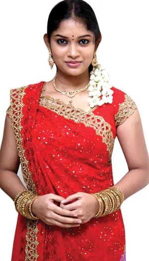 priyanka