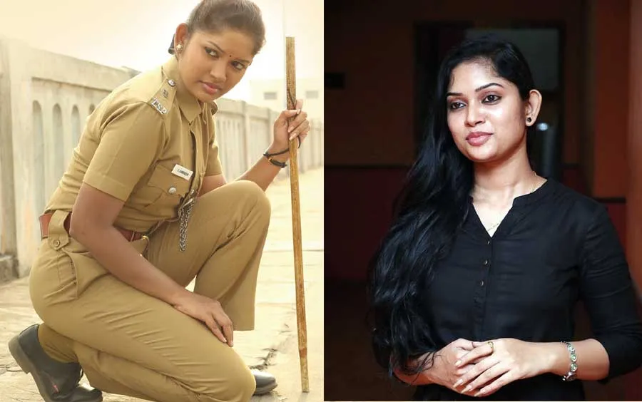 priyanka