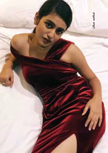 priyavariyar