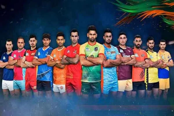 kabadi 