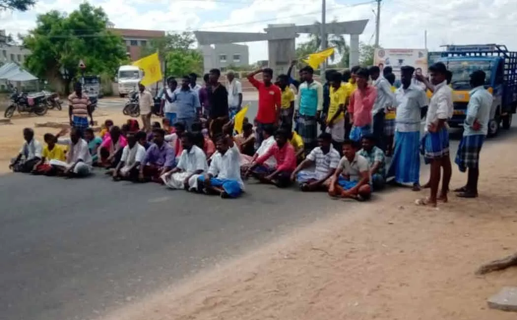 protest 