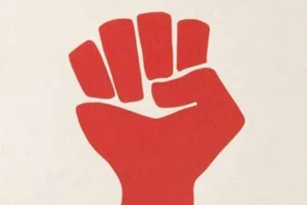 protest