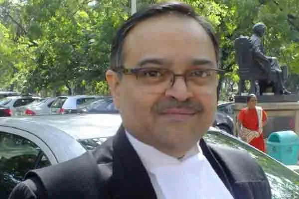 PS Raman sworn in as the chief advocate of the government