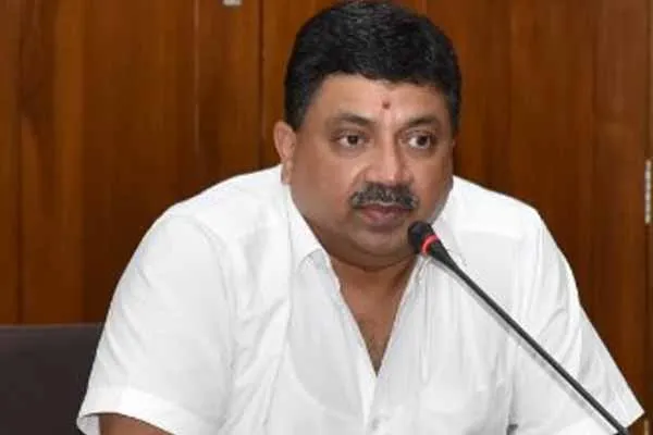 Minister Palanivel Thiagarajan barrage of questions to Prime Minister Modi