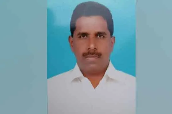 Periyar University. Acting Vice Chancellor removed!