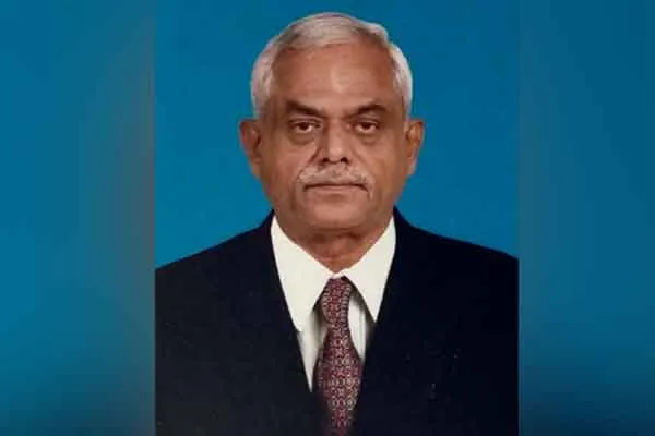 Periyar University Order of the Vice-Chancellor Professors action decision