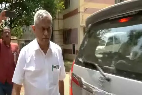  Periyar University Vice Chancellor appears in person for questioning