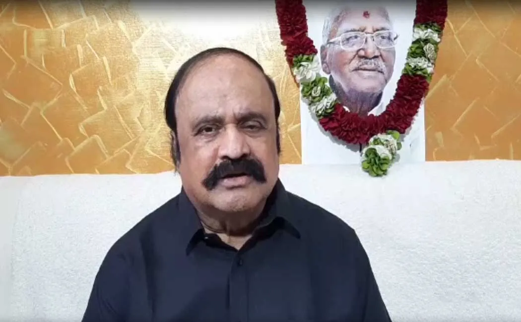 Brother Madhusudhanan was the leader of that too ...