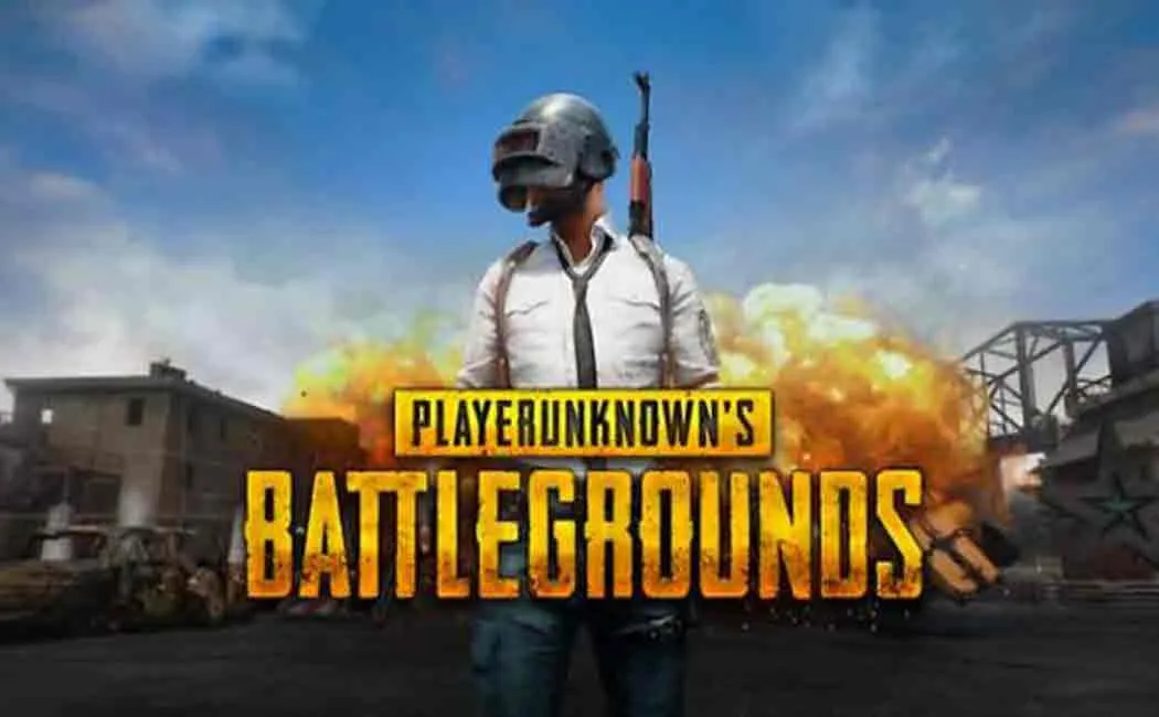 pubg