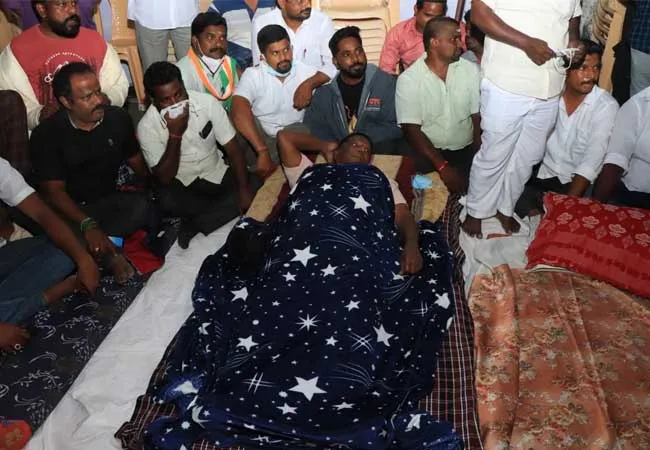 puducherry governor vs cm narayanasamy 