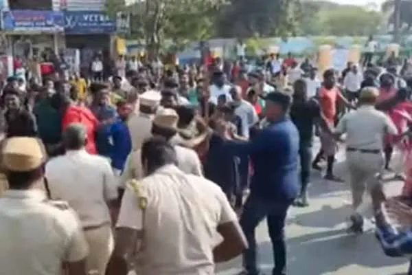 puducherry nine year old girl child incident