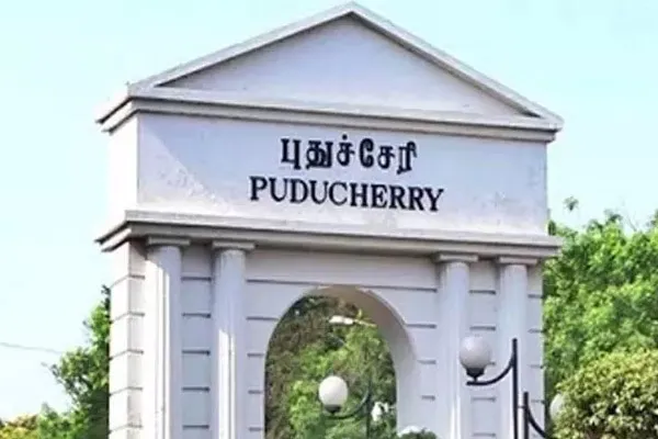 puducherry  Govt decided Cash instead of Pongal package