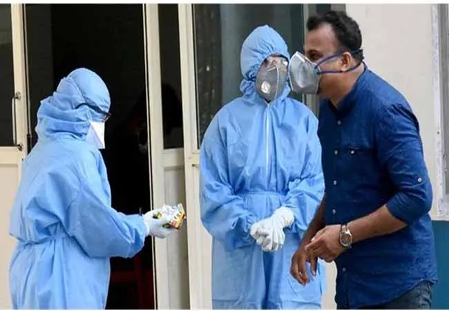 cuddalore and puducherry coronavirus strength increased 