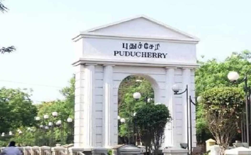 Drones banned from flying in Puducherry for 2 days