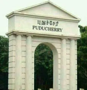 puducherry