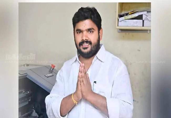 pudukkottai district tamilnadu health minister vijaya baskar pa car incident 
