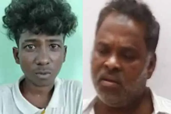 ; Prisoner committed incident at  Puducherry girl case