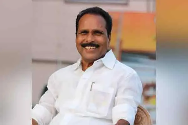Will AIADMK retain the seat it won in the 2019 by-elections?