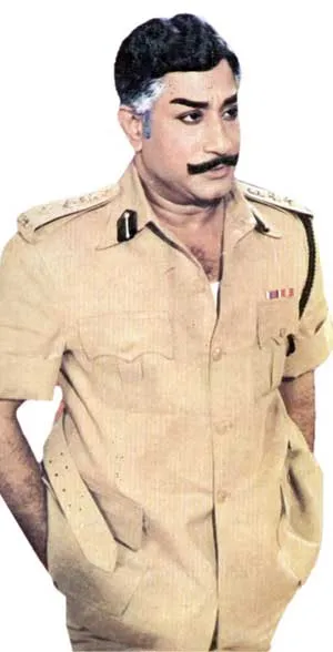 sivaji