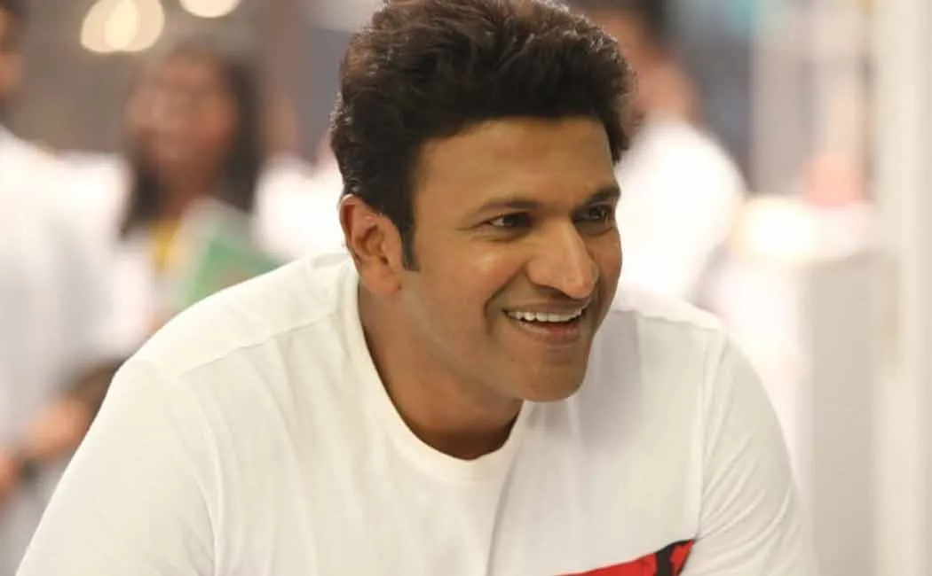 actor rajinikanth tribute puneeth rajkumar death 