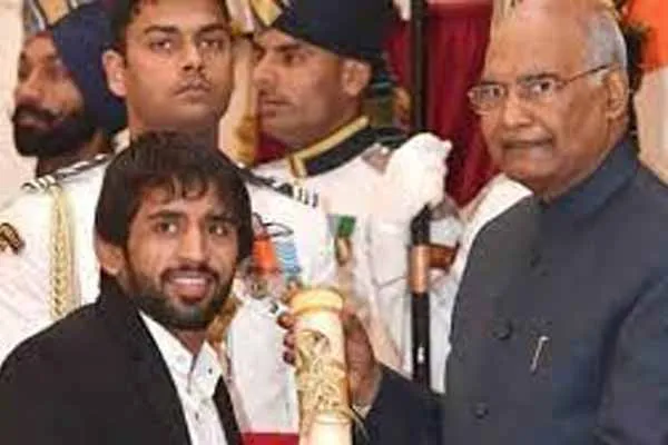 Brij Bhushan Affair; Bajrang Punia announced the shock result