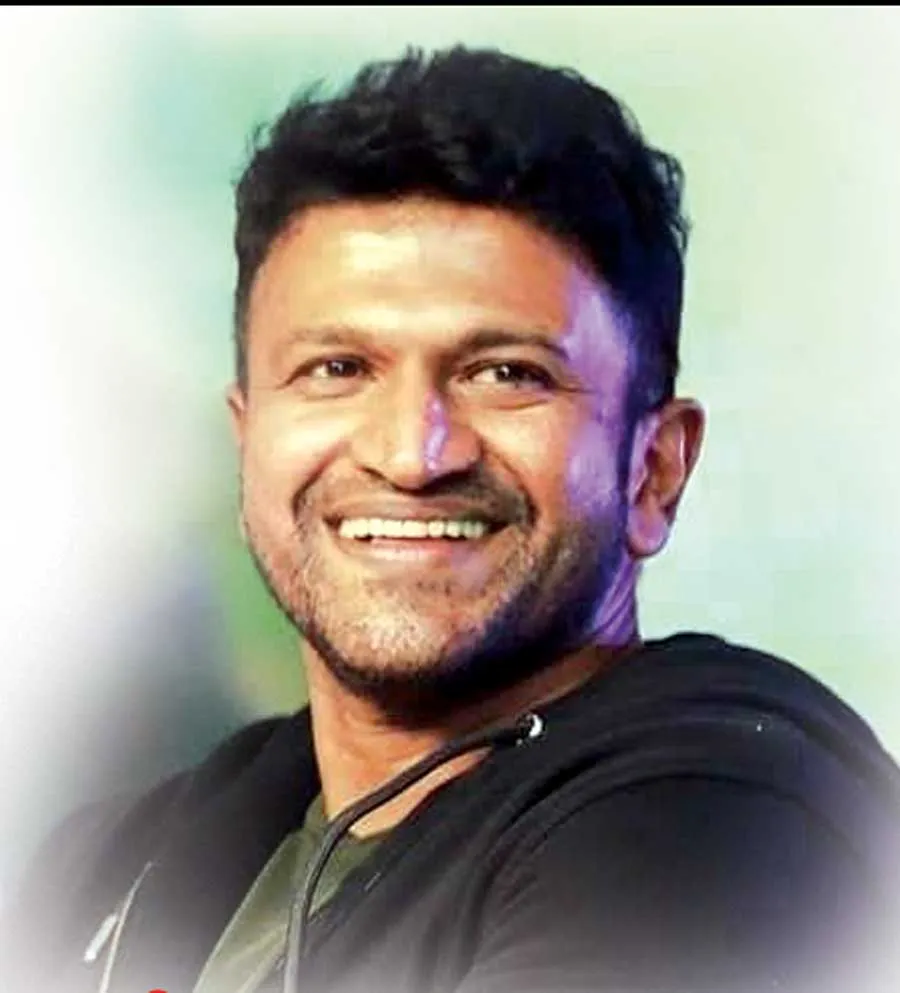 punith rajkumar