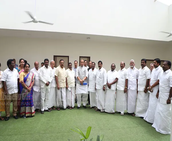 puthuvai