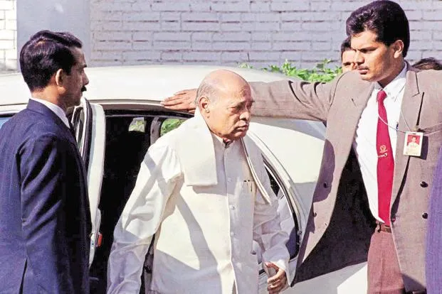 narasimha rao
