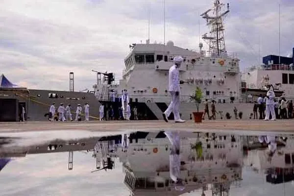 Qatar Court Judgment on Appeal about 8 Indians sentenced